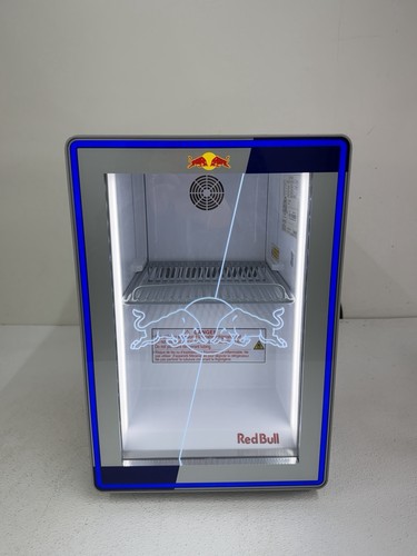 Red bull mini - mini, rb-gdc