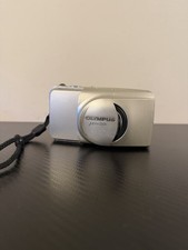 Olympus [Mju] Zoom 115 - Zoom