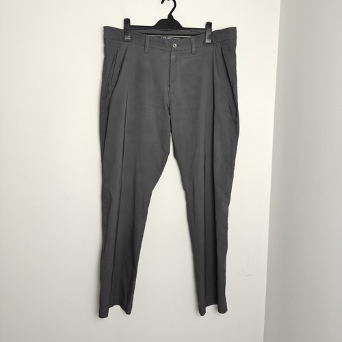 Galvin green ventil8 trousers - green,