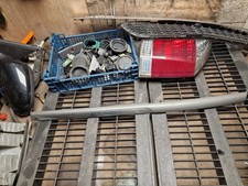 Vauxhall Vectra C Facelift Dashboard Trim Panel Cover 13198818