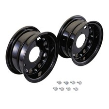 Kitaco #509-1137550 8INCH