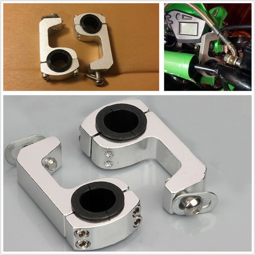 Motorcycle handlebar mount - handlebar,