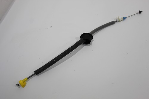 Audi rear door lock - a4,