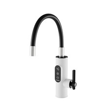 Instant Hot Water Tap Electric