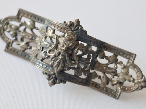 Antique french hallmarked - antique,