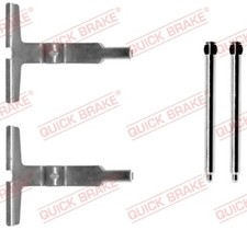 QUICK BRAKE 109-1661 Accessory