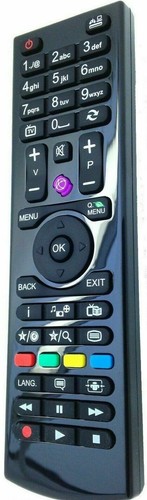 New genuine remote control - new,