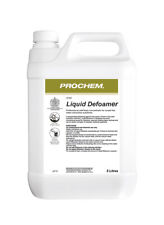 PROCHEM LIQUID DEFOAMER , ANTI