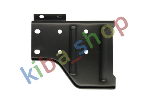 Left bumper element - element,