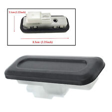 Tailgate Boot Handle Opening Release Switch FOR Citroen C2 C4 Picasso C5 C6 New