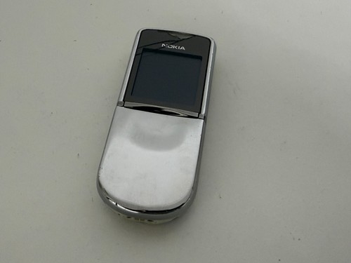 Nokia 8800 sirocco - nokia, unlocked
