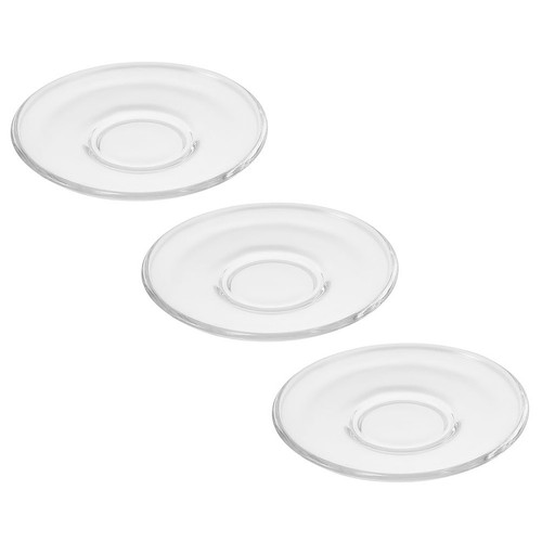 Set reusable glass tea - reusable,