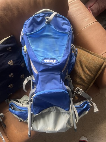 Thule sapling elite baby - thule,