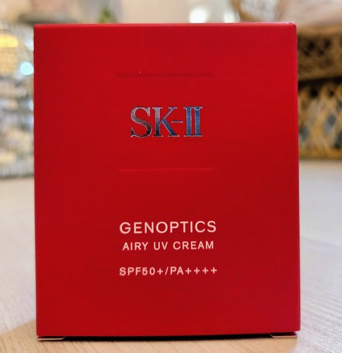 Shiseido genoptics airy - shiseido,