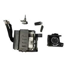 Keys ECU Kit VW Passat B7 SW