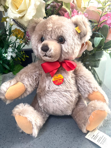 Steiff brummbär teddy bear - steiff,