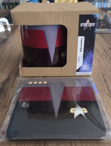 Star trek 60th - trek, anniversary
