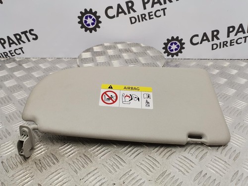 Volkswagen caddy sun visor - caddy,