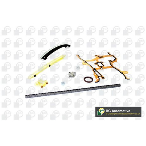 Bga timing chain kit set - chain,