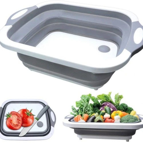 Foldable wash basin portable - wash,
