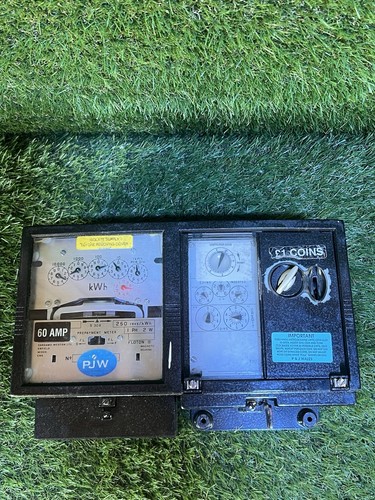 Sangamo weston 60a - sangamo,