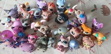 Littlest Pet Shop Job Lot And