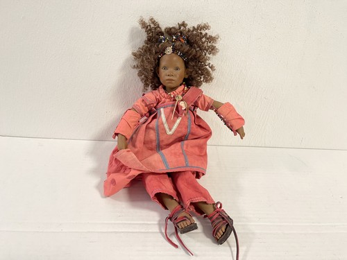 Annette himstedt doll club - himstedt,