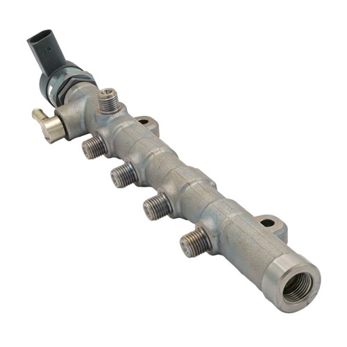 Rail pipe for - for, cdi