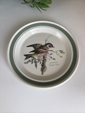 Portmeirion Birds Of Britain