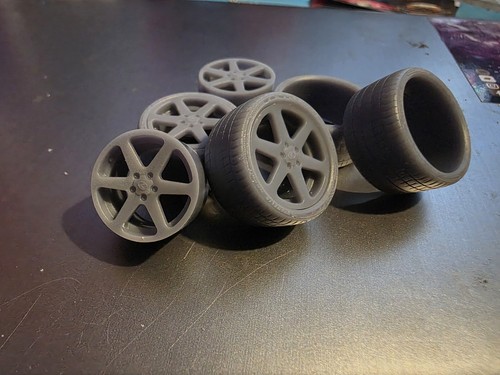 Scale lexus tte - scale,