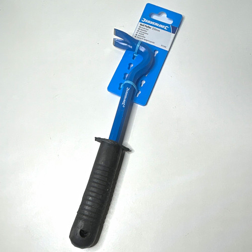 Silverline 921344 nail - 921344,