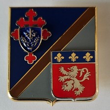 LYON Commissariat Insigne G 5388 Financial Purchasing Platform