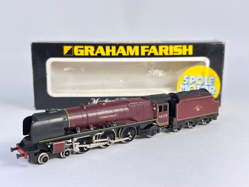 Graham farish gauge 1816 - graham,