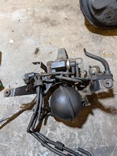 Vw T5 Transporter Engine