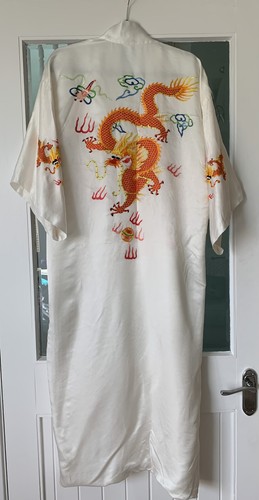 Vintage golden dragon - vintage, 100%