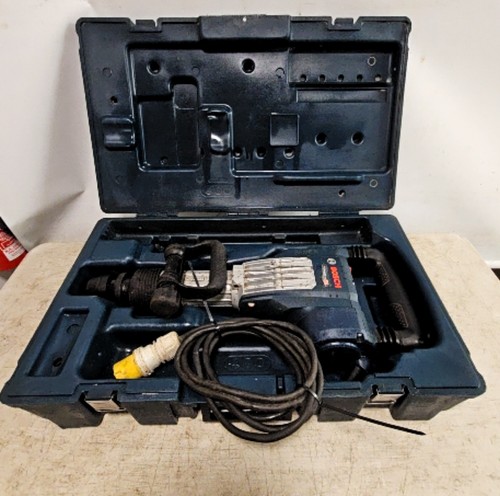 Bosch hammer drill - bosch, 11e