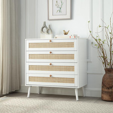 Chest of Drawers 4 Drawer