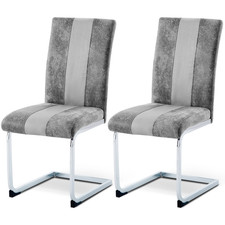 Pack of 2/4/8 Thichened Dining