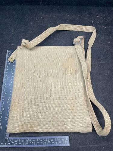 British army ww2 map case - army,