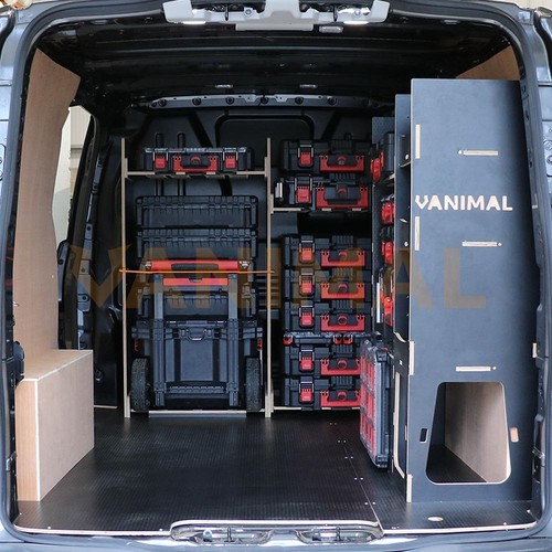 Transporter t6 l1 - vw,