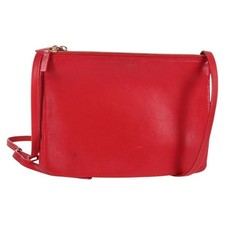 CELINE  Trio Shoulder Bag