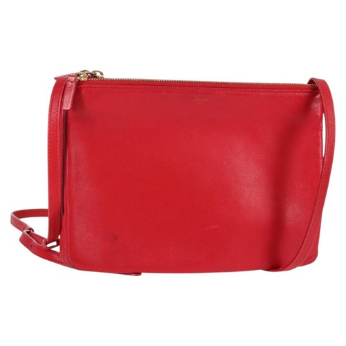 Celine trio shoulder bag - trio,