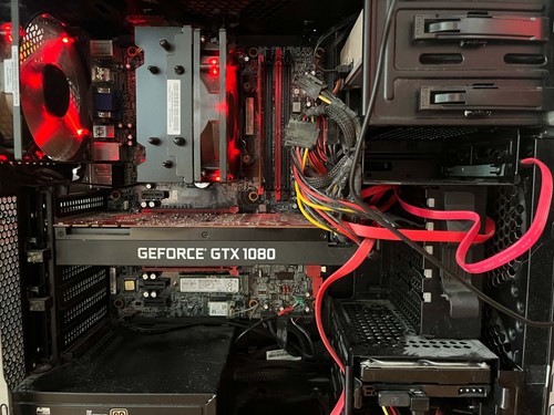 Lenovo ideacentre y900 - lenovo,