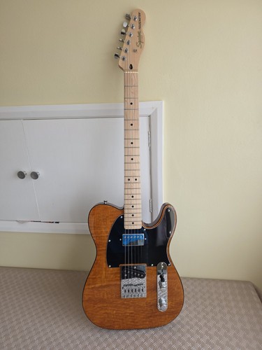Fender squier affinity - fender, series