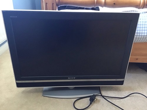 Sony bravia kdl 32v2000 - 32", hd