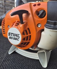 STIHL BG56C Hand Hold Petrol