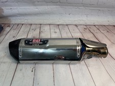 Yoshimura Stainless Slip On KTM 1290 Super Duke/R 2015 - 2020 Carbon Fiber