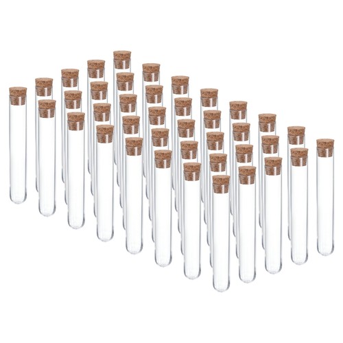 10ml plastic test - 10ml,