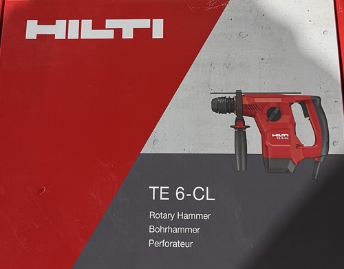 Hilti rotary hammer - rotary,