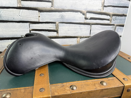 Size wow saddle seat - size,